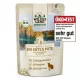 Wildes Land Nassfutter Bio Ente und Pute mit Cranberries 85 g